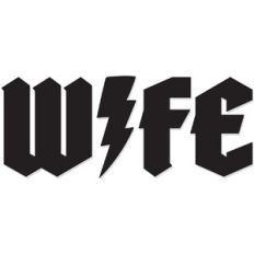 Wife lightning Bolt