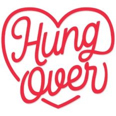 Hung Over Heart