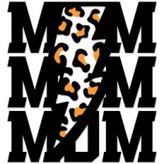 Mama Echo Lightning Bolt