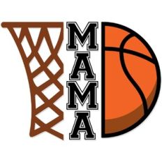 Basketball Net Mama