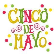 Cinco De Mayo