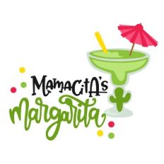 Mamacita's Margarita