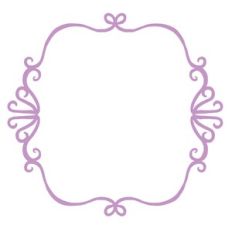 Frame Mermaid