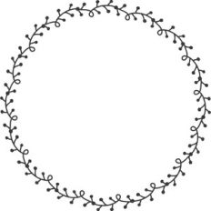 Berry Wreath