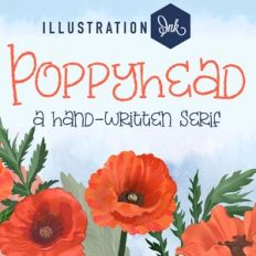 PN Poppyhead