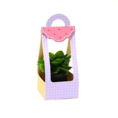 Small Bag - Waved