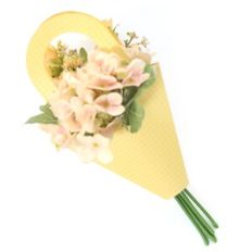 Bouquet Bag - Arch