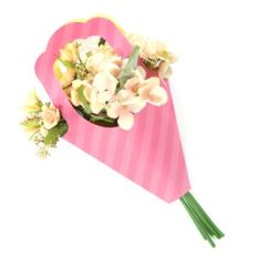 Bouquet Bag - Beaked