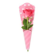 Flower Envelope - Beaked