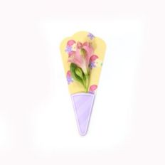 Mini Flower Envelope - Beaked
