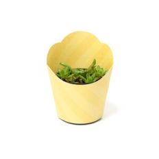 Small Vase Wrap - Beaked