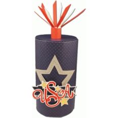 3d firecracker
