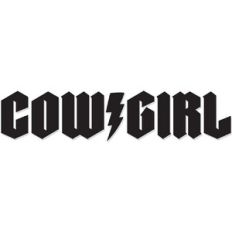 Cow Girl Gothic