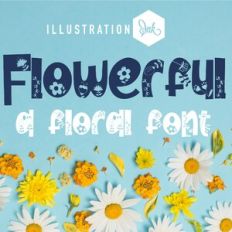 ZP Flowerful