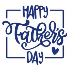Happy Father's Day