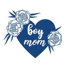 Boy mom