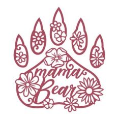 Mama Bear