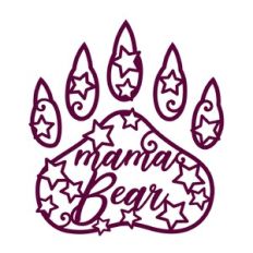 Mama Bear