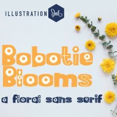 ZP Bobotie Blooms