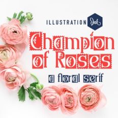 ZP Champion of Roses