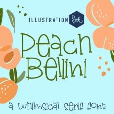 PN Peach Bellini