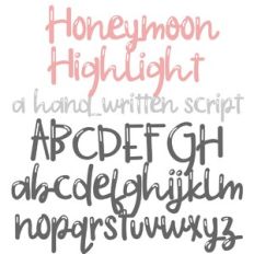 ZP Honeymoon Highlight