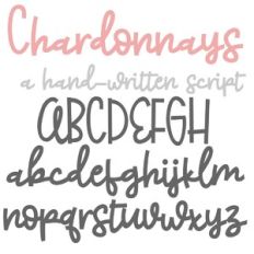 ZP Chardonnays