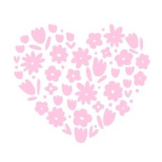 Flower Heart