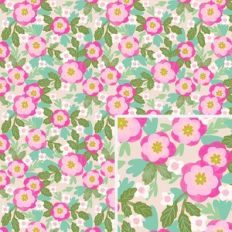 Floral Pattern