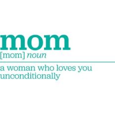 mom definition