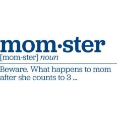momster definition