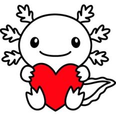 Axolotl