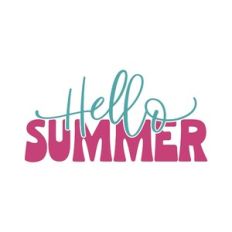 Hello Summer