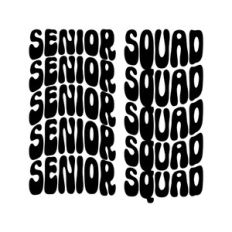 Senior Squad