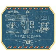 echo park airplane plans