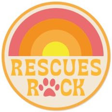 Rescues Rock Dog Paw Patch