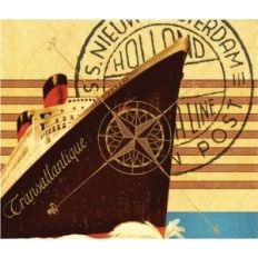 echo park ship label