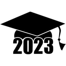 2023 Grad