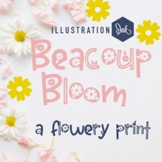 ZP Beacoup Bloom