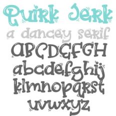 PN Quirk Jerk