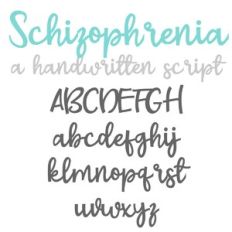 ZP Schizophrenia