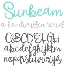 PN Sunbeam