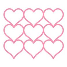 heart background