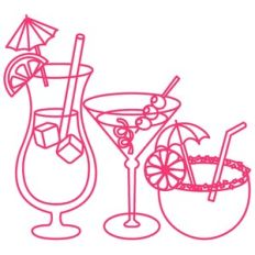 drinks