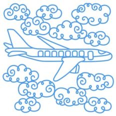 airplane