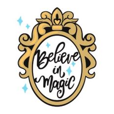Believe in Magic
