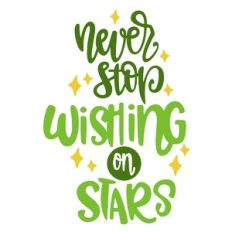 Wishing on Stars