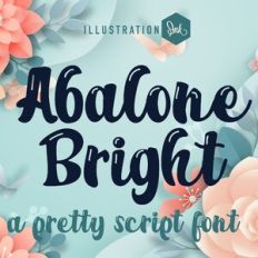 PN Abalone Bright