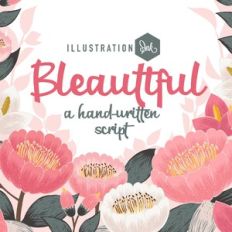 PN Bleautiful Bold