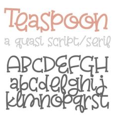 PN Teaspoon